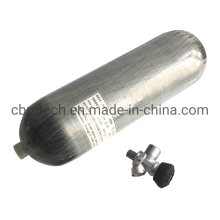 Reasonable Price High Pressure Carbon Composite Cylinders